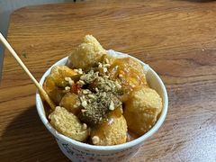 -小溅沾串