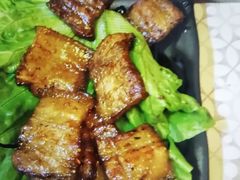 -云晓光头烧烤吧(德平路店)