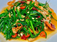 -仙店农庄(湖景农庄餐厅)