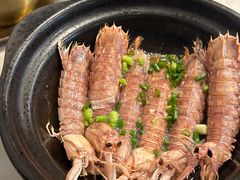 -甬小馆·焗海鲜温州菜(五马街店)