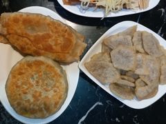 -二姐卤煮(南十里居店)