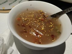 -桂满陇·海市蜃楼·黑金(国金店)