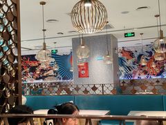 -半天妖烤鱼(长安万达广场店)
