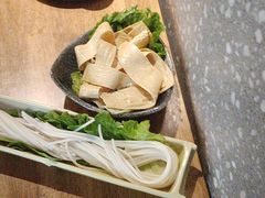 -鲜潭蒸汽石锅鱼(欢乐海岸购物中心店)