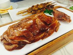 -四季小馆·地道北京小吃(广百店)