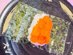 海胆海苔包-寿司郎(西单大悦城店)
