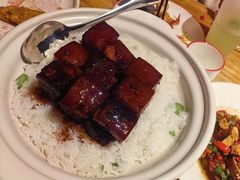 -新白鹿餐厅(银泰西湖文化广场店)