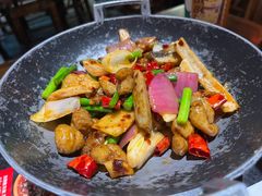 -蜀都丰 川菜·水煮活鱼(万象九宜城店)
