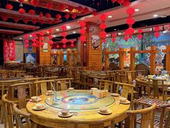 -亮欢寨酸汤鱼(沙冲路店)