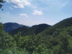 -灵山