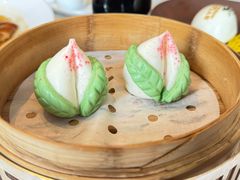 寿桃-宝丽轩中餐厅BAOLIXUAN