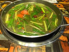 -刘少华贵州小黄牛·鲜牛肉火锅(总店)