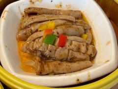 -海皇食府(水都假日酒店店)