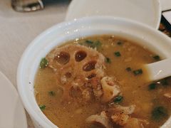 -简小舍·民间手艺菜(武昌江滩店)