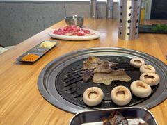 -乌拉烤肉(如皋首店)