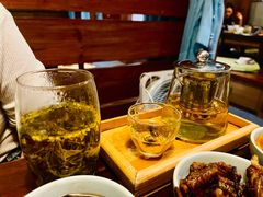 -青藤茶馆(南山路店)