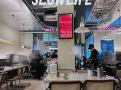 -白仁仔· 活烤海鲜 宵夜(豫园店)