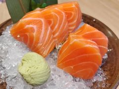 -夯食·创意料理(世纪汇店)