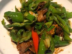 -外婆家(西红门荟聚购物中心店)