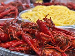 -刘一龙虾.烧烤(理工直营店)