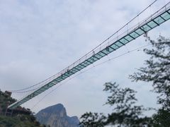-十渡高山漂流