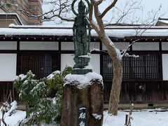 -医王山·飞騨国分寺