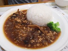 -新世界餐厅(万达店)