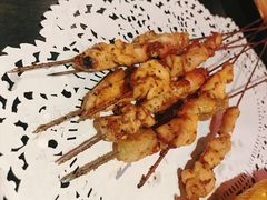 全肥-好介口深夜酒馆(梅江店)