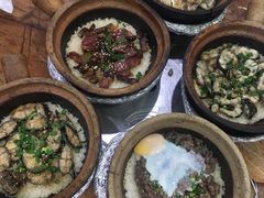 -红星光发煲仔饭(大石街店)