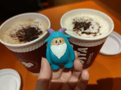 -COSTA COFFEE(西直门店)