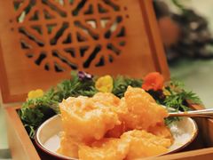-武汉香格里拉大酒店·香宫中餐厅