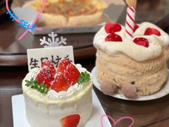 -吉川堂·日式甜点专门店(正佳广场店)