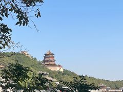 -颐和园