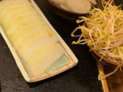 -山城棒棒军手作火锅·天花板手撕水牛鲜毛肚(北京店)