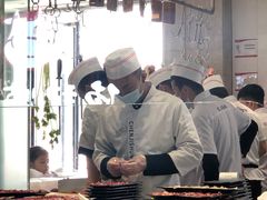 -陈记顺和潮汕牛肉火锅(番禺迎宾大道店)