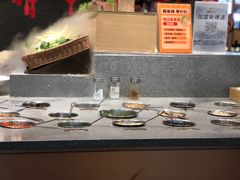 -新辣道鱼火锅(领展购物广场·中关村店)