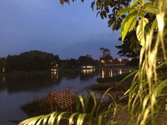 -Paak Dang Riverside 红嘴河畔餐厅