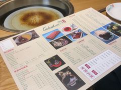 -青瓷火锅料理(西单大悦城店)