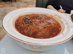 -燕兰楼·清真西北融合菜(亚运村店)