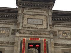 -西安关中民俗艺术博物院