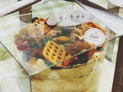 -ZOZO's昌左左精致甜品设计(新北店)