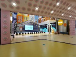 -meland club亲子乐园(重庆万象城店)