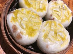 肉包子-袁家村关中印象美食(万象汇店)