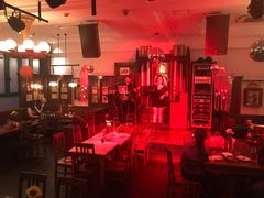 -宝莱纳餐厅(滨江店)