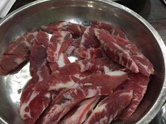 -小本家韩式烤肉(紫藤路店)