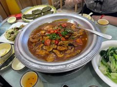 -大师傅金奖啤酒鱼(西街口总店)