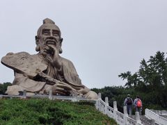 -句容茅山景区