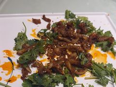 -李氏传家菜(兴城路店)