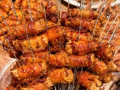 -野人部落(沈阳一店)