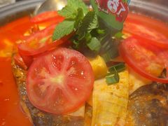 -探鱼·鲜青椒爽麻烤鱼(领展购物广场店)